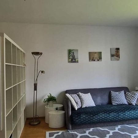 Apartament Francuska Pokoje Rooms Warschau Buitenkant foto