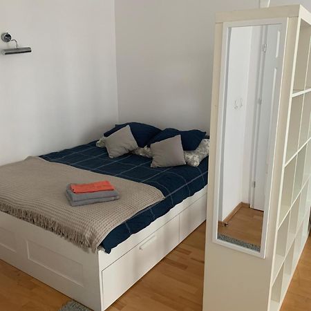 Apartament Francuska Pokoje Rooms Warschau Buitenkant foto